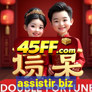 assistir biz